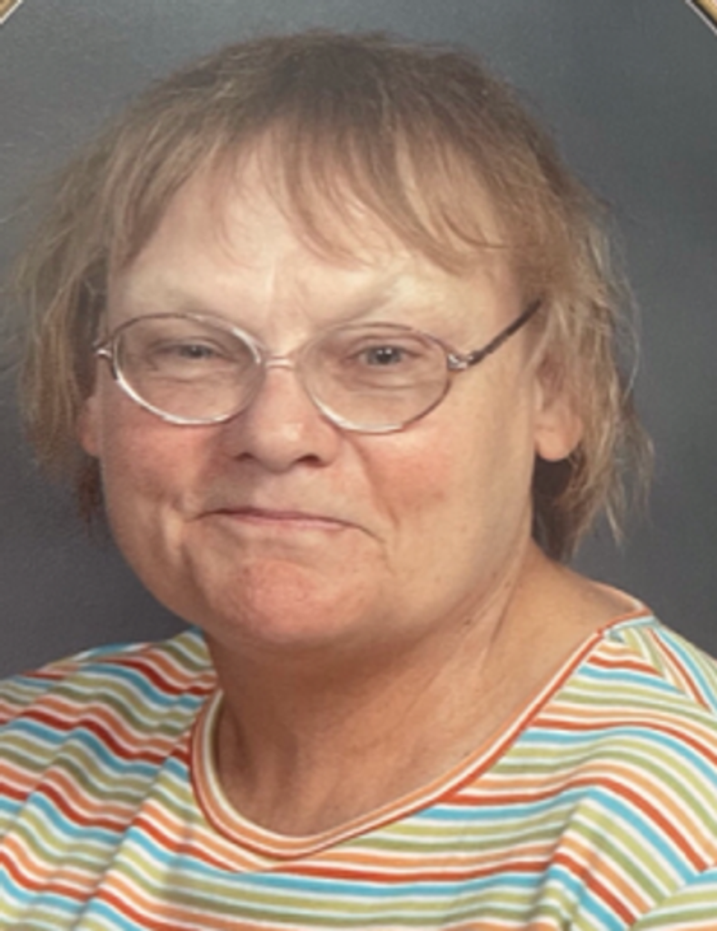 Patricia Ann Grigg Profile Photo