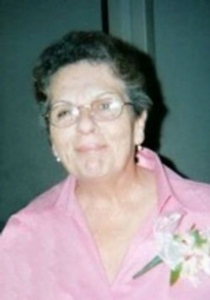 Barbara Spencer Profile Photo