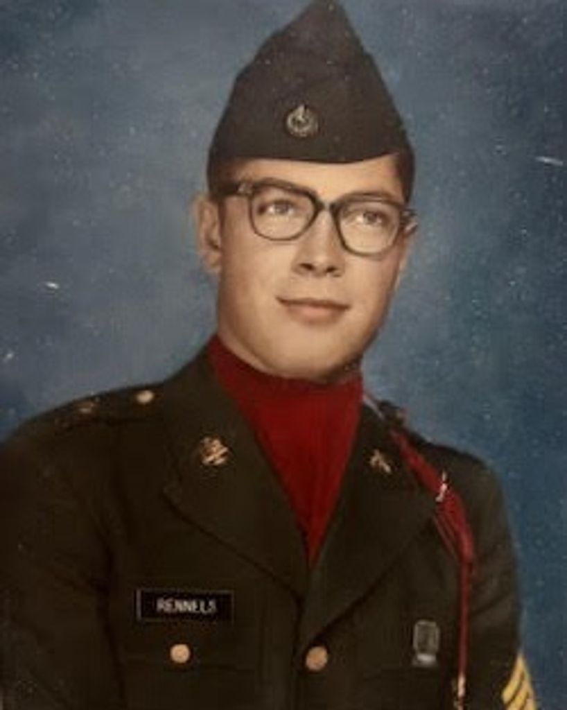 Royce Dean Rennels Profile Photo