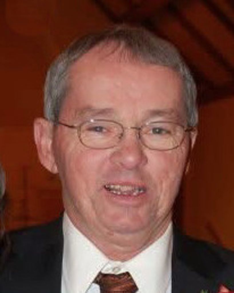 Dennis Miedema Profile Photo