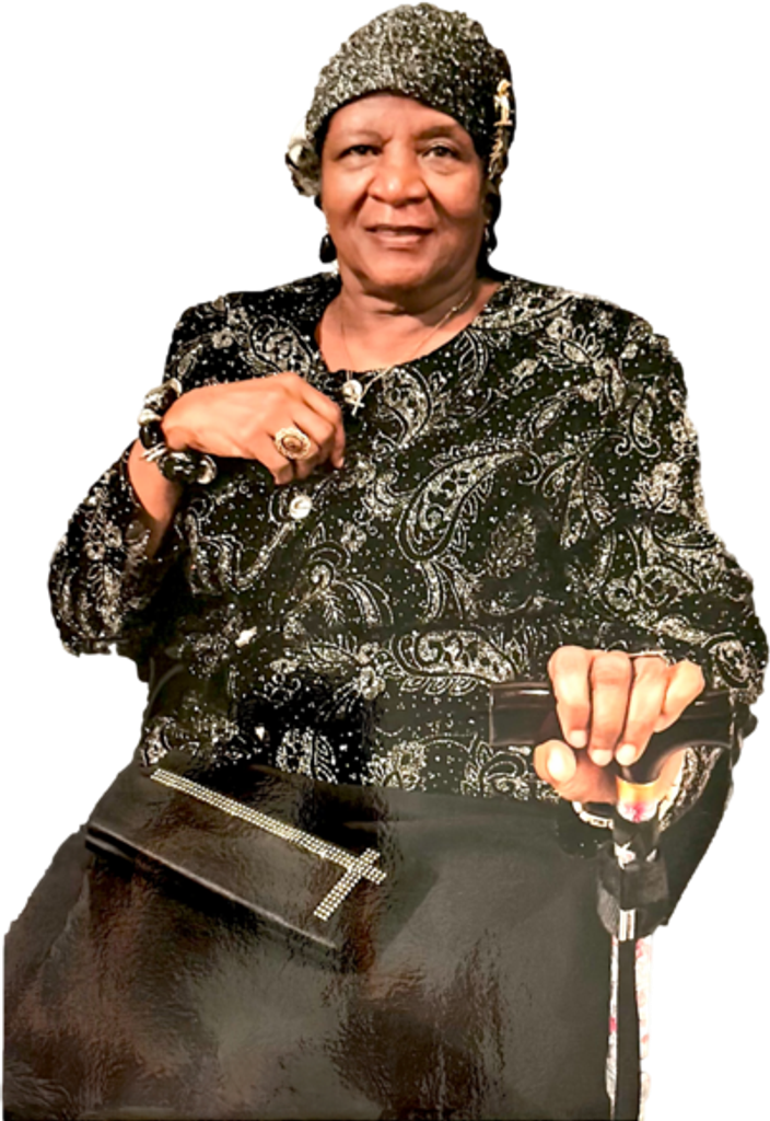 Edna Clark Profile Photo