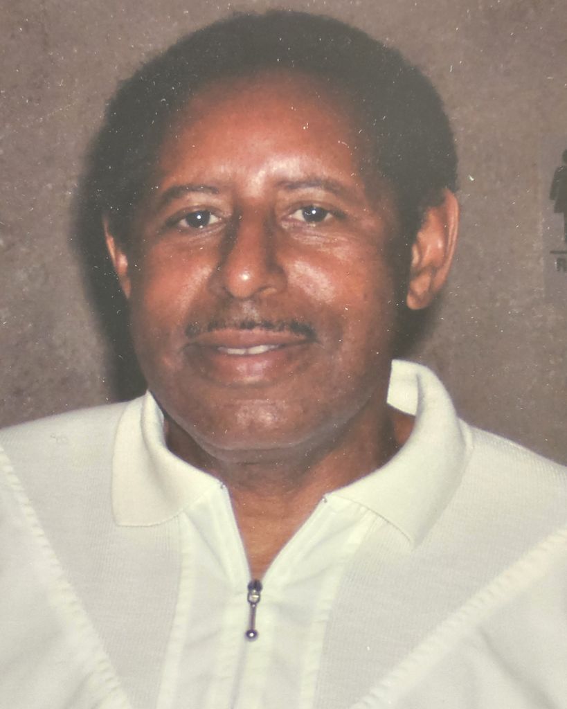 Richard Auronto Johnson Profile Photo