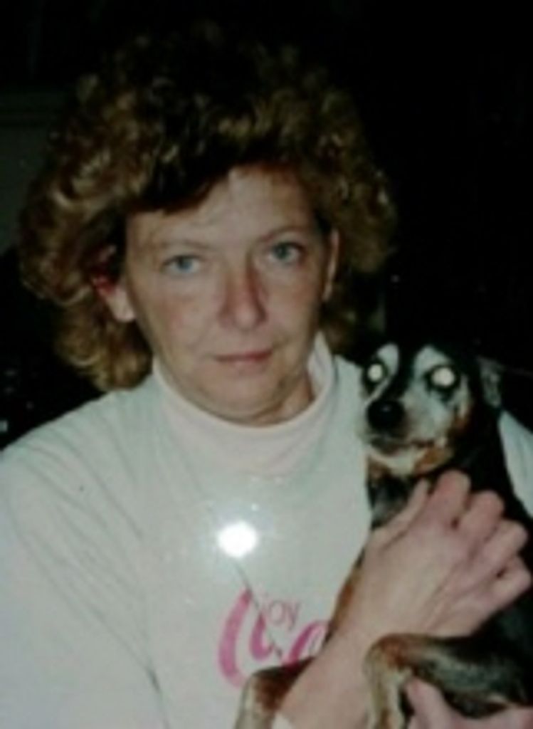 Mary L. Croucher