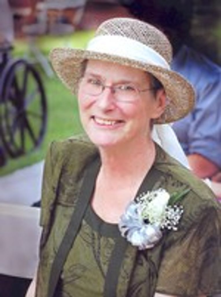Phyllis Coley