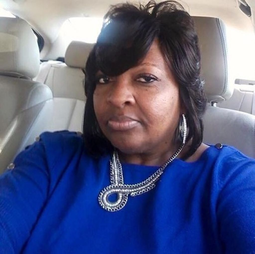 Tori Criner-Wilkerson Profile Photo