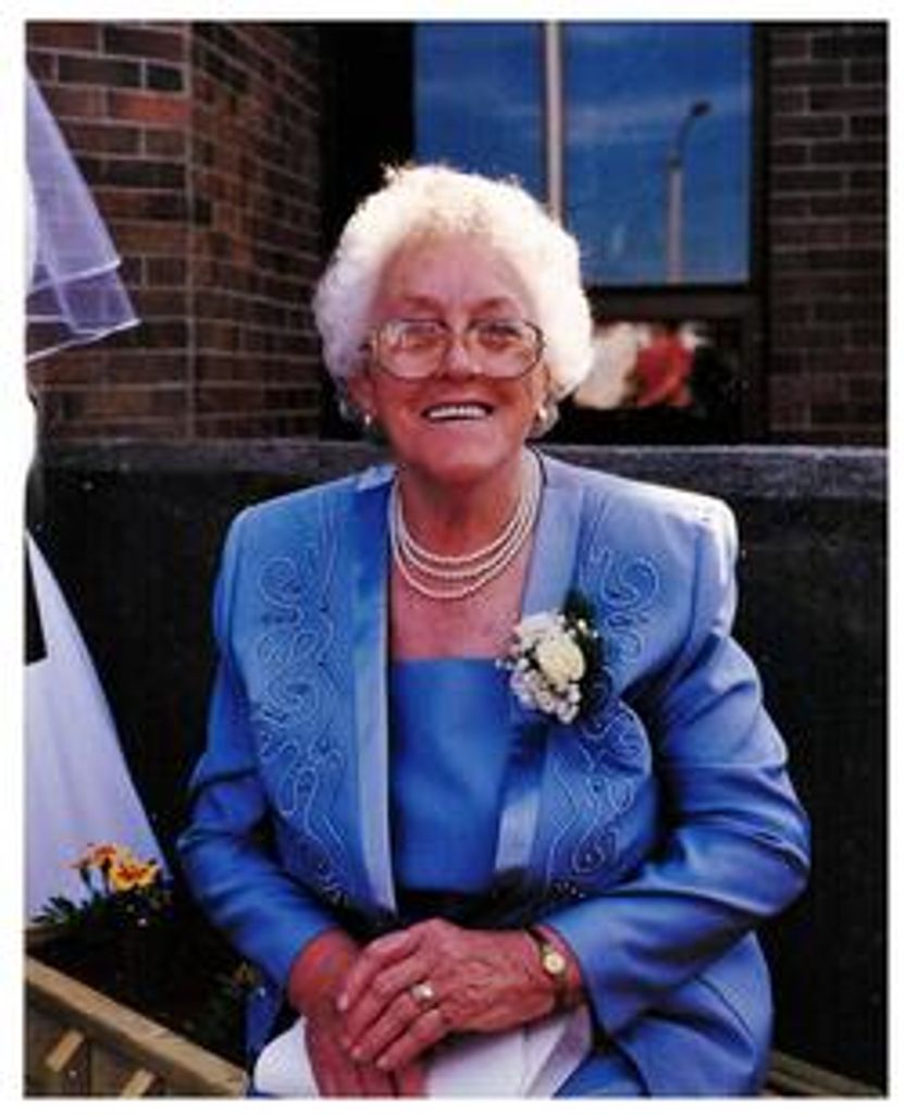 Marie Abbott Profile Photo