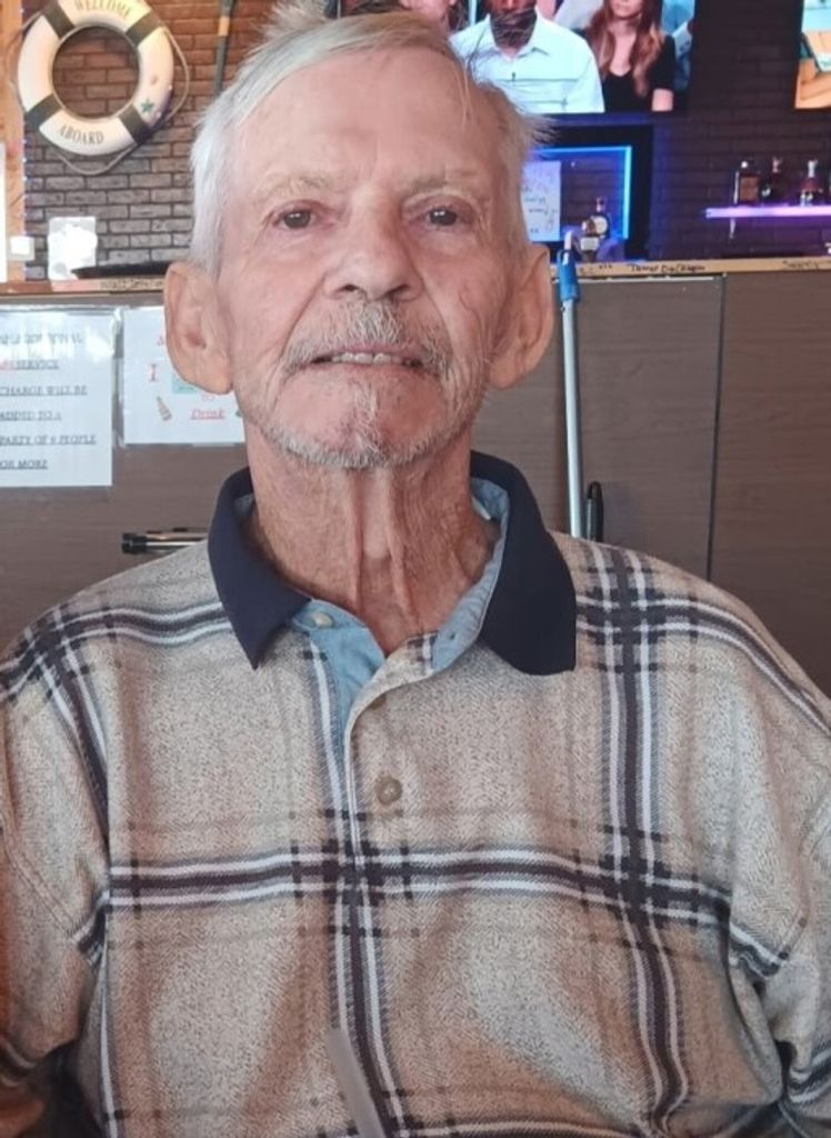 Byron   "Buck" Oglesby Profile Photo