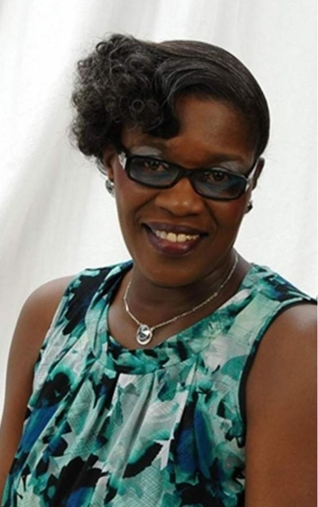 Rosie Ann Hudson-Loudermilk Profile Photo