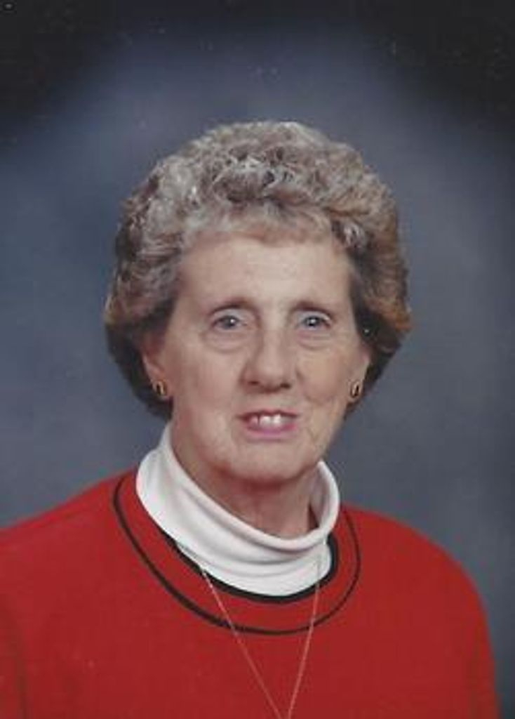 Jacqueline Parfitt Profile Photo
