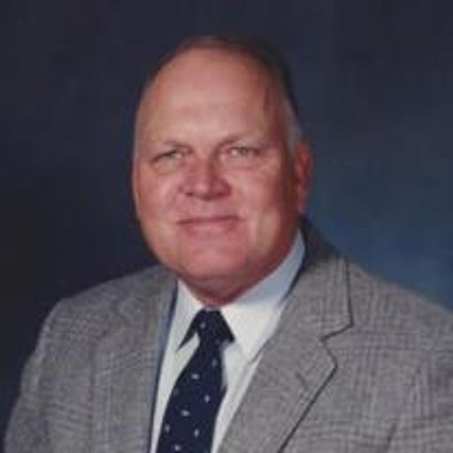 Gene Arthur Cox photo gallery thumbnail 1 of 1
