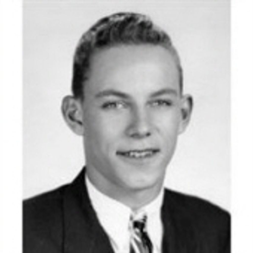 James P. Swanson Profile Photo