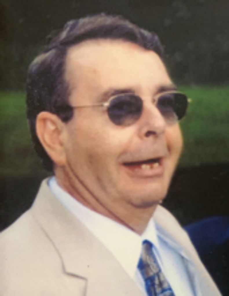Ronald N. Watson