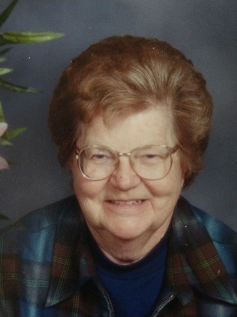 Joanne Florence Long