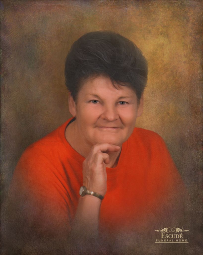 Cherlyne Armand Profile Photo