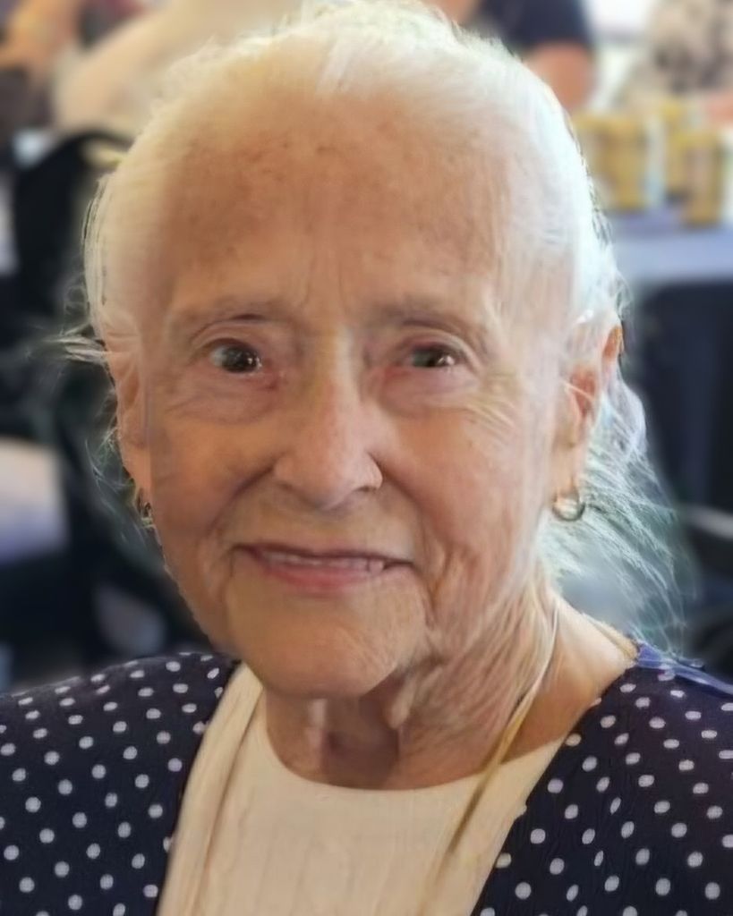 Sandra Jean Morrison