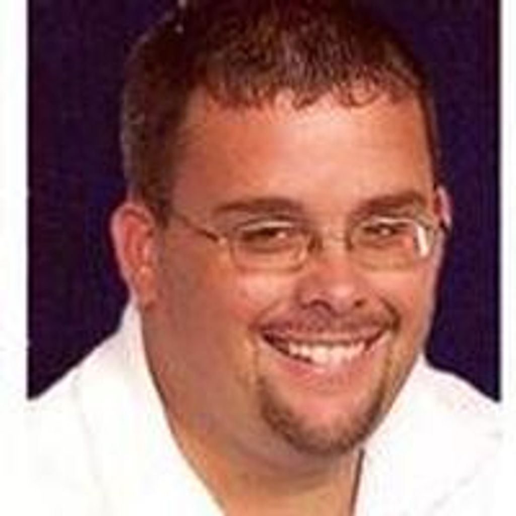 Tony Mac Estep