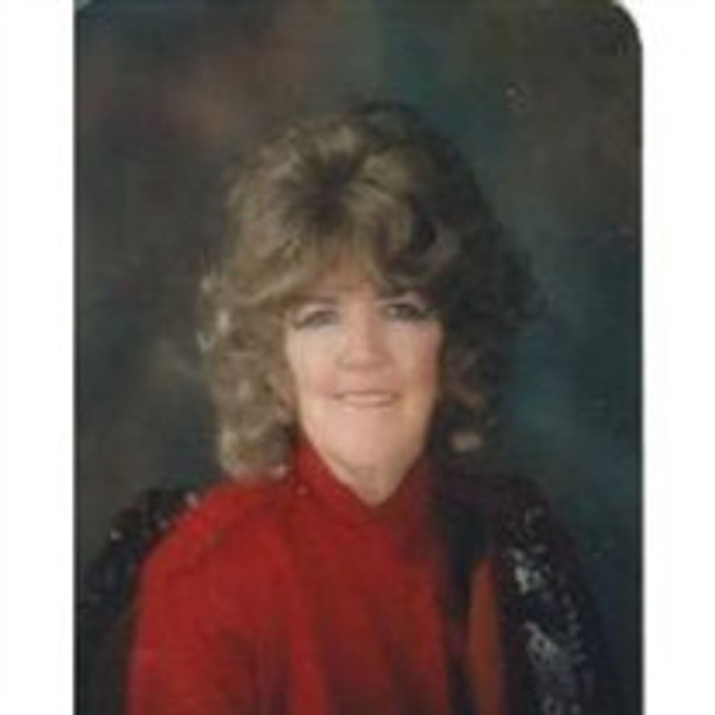 Doreen Davis Tuck