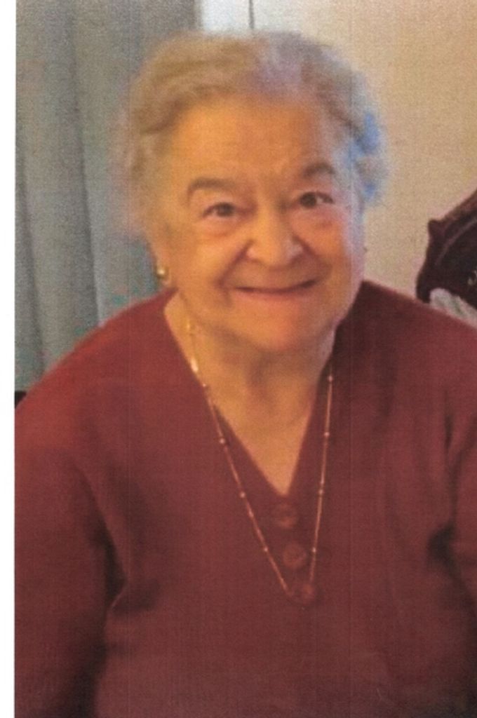 Ida D'Angelo Profile Photo