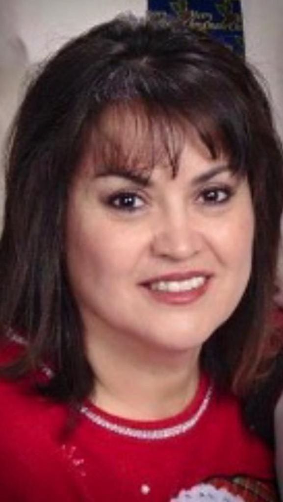 Blanca Nydia Zamudio Profile Photo