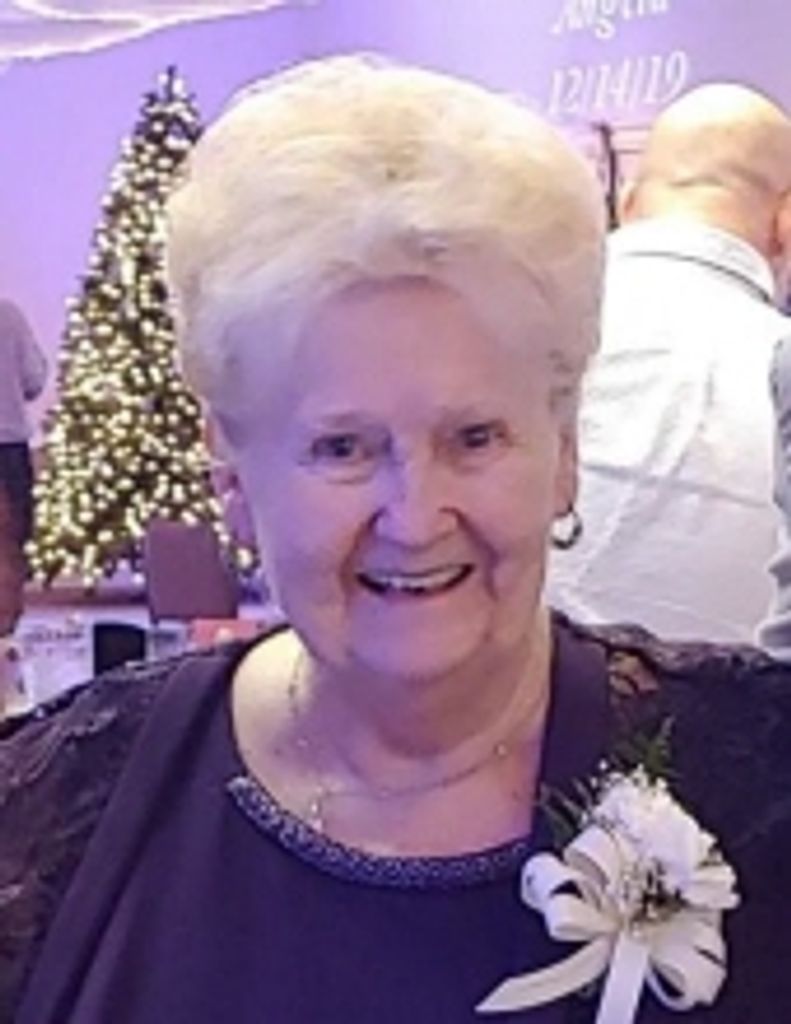 Martha  E.  Raudabaugh 
