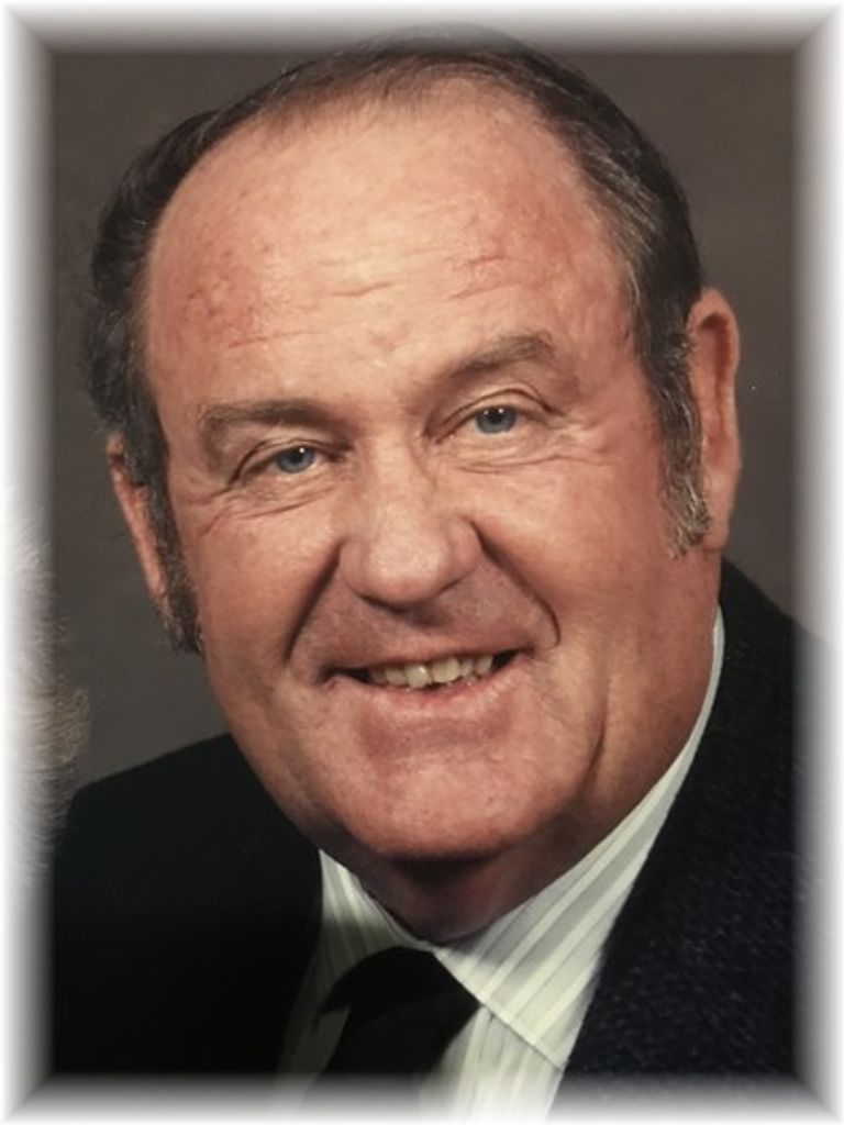 Fred Allan Garvin Profile Photo