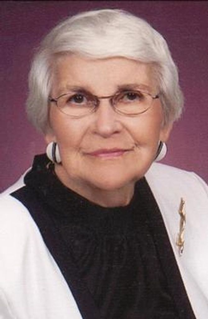 Myrtle D. Koeller