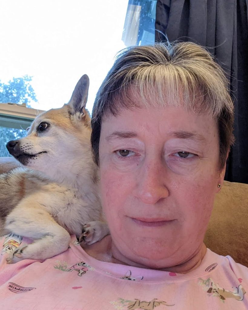 Connie Sue Wright Profile Photo