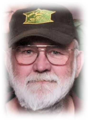 Harlan E. Nigh Profile Photo