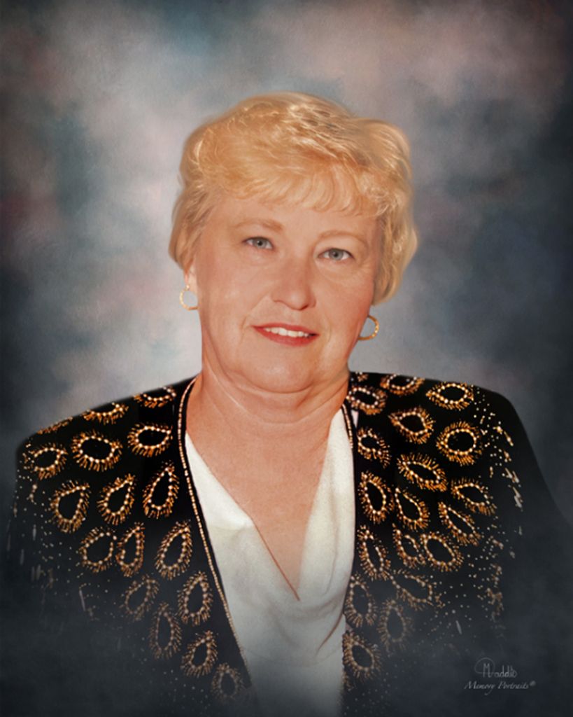 Alice Moseley-Macafee Profile Photo