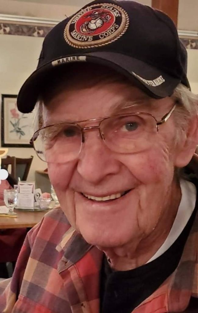 Gerald L. “Jerry” Anderson