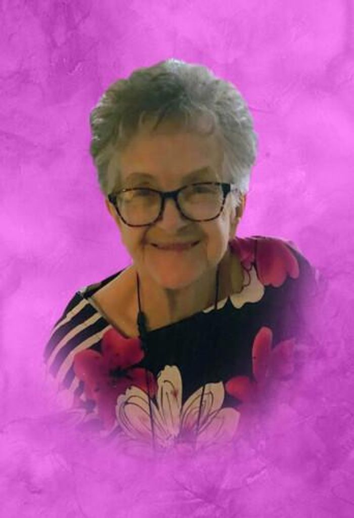 Norma A ((Fawcett)) Egger Profile Photo