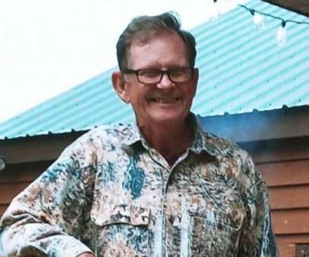 Tommy Stewart Profile Photo