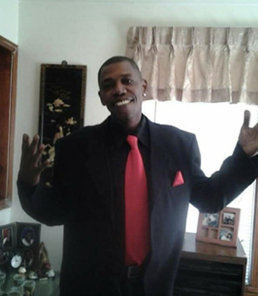 Johnny Ray Wilson
