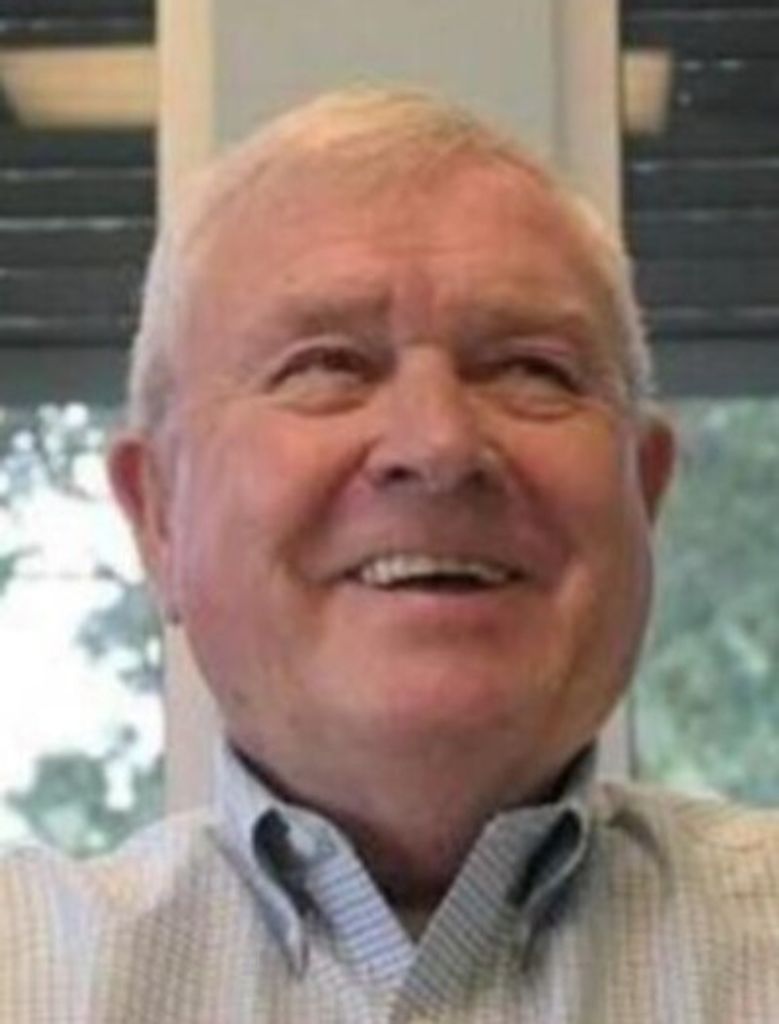 James F. Fitzgibbons Profile Photo