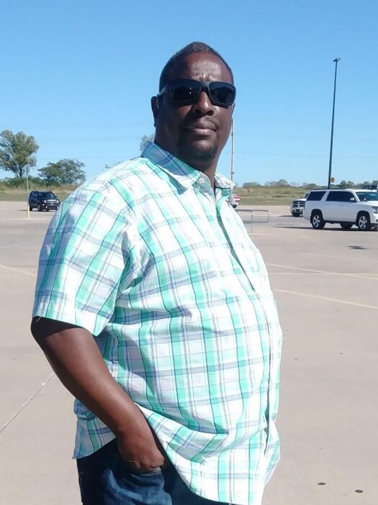 Darnell Porter Profile Photo
