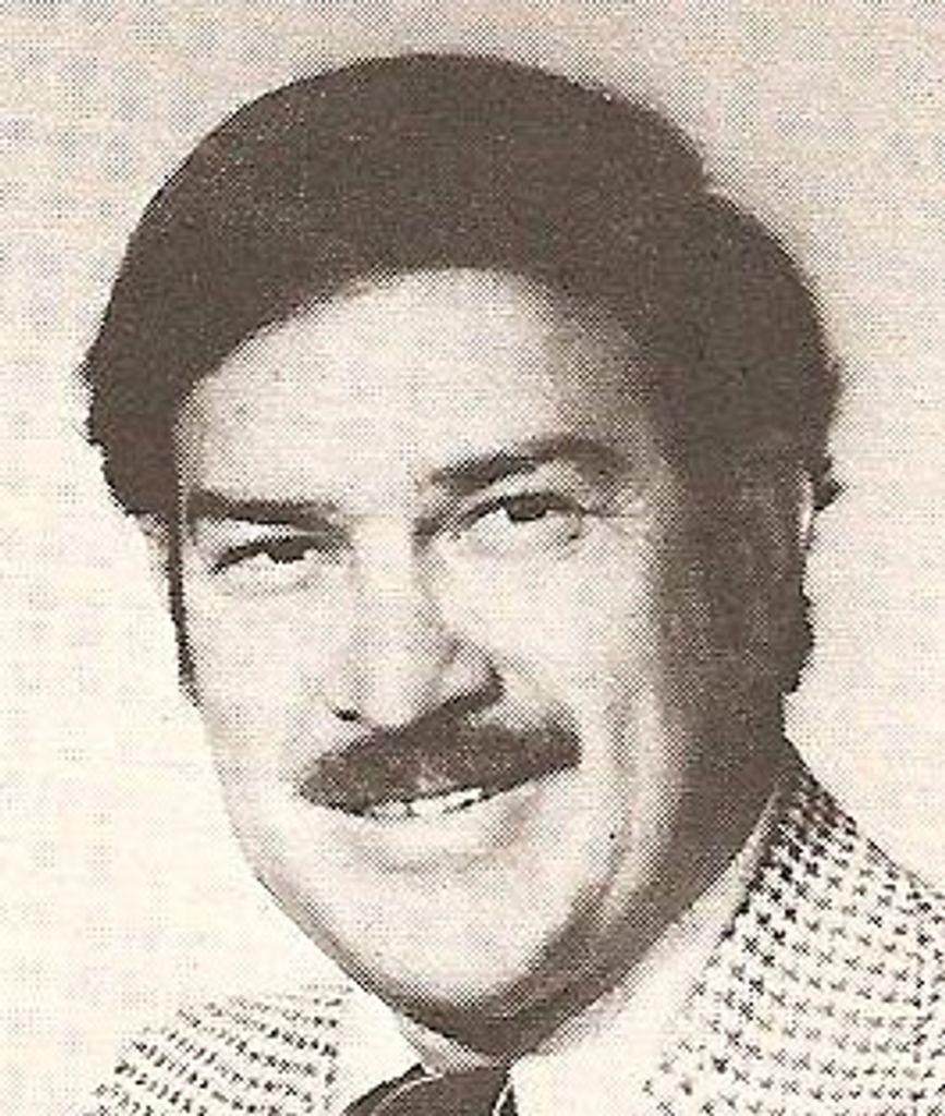 John E. Sweeney Sr.