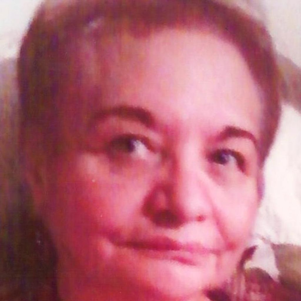 Angela E. Mascarenas
