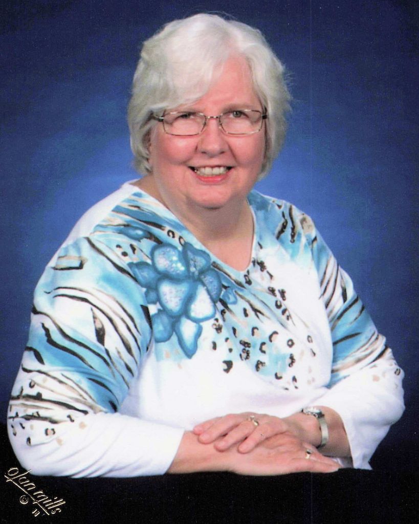 Cynthia Lemmond Cooke Profile Photo