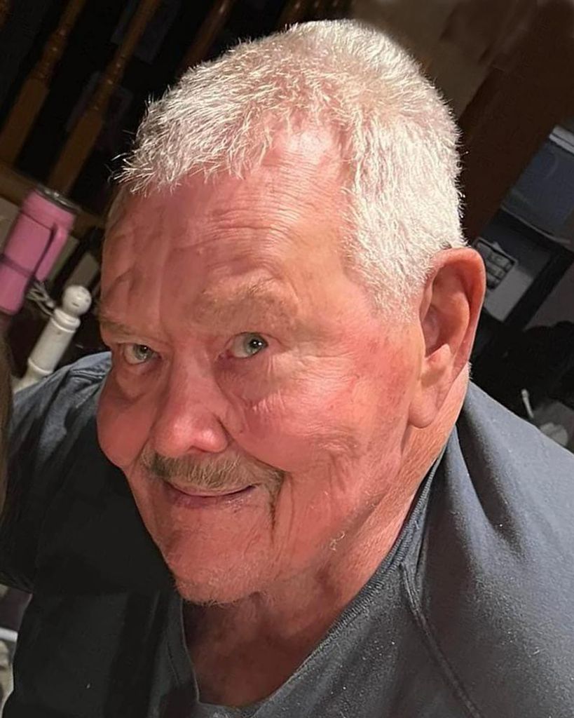 Larry G. "Buff" Fowler Profile Photo