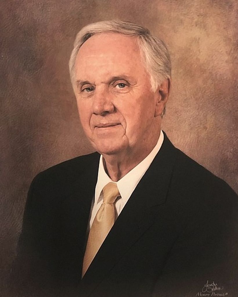 Terry Lee Hackney