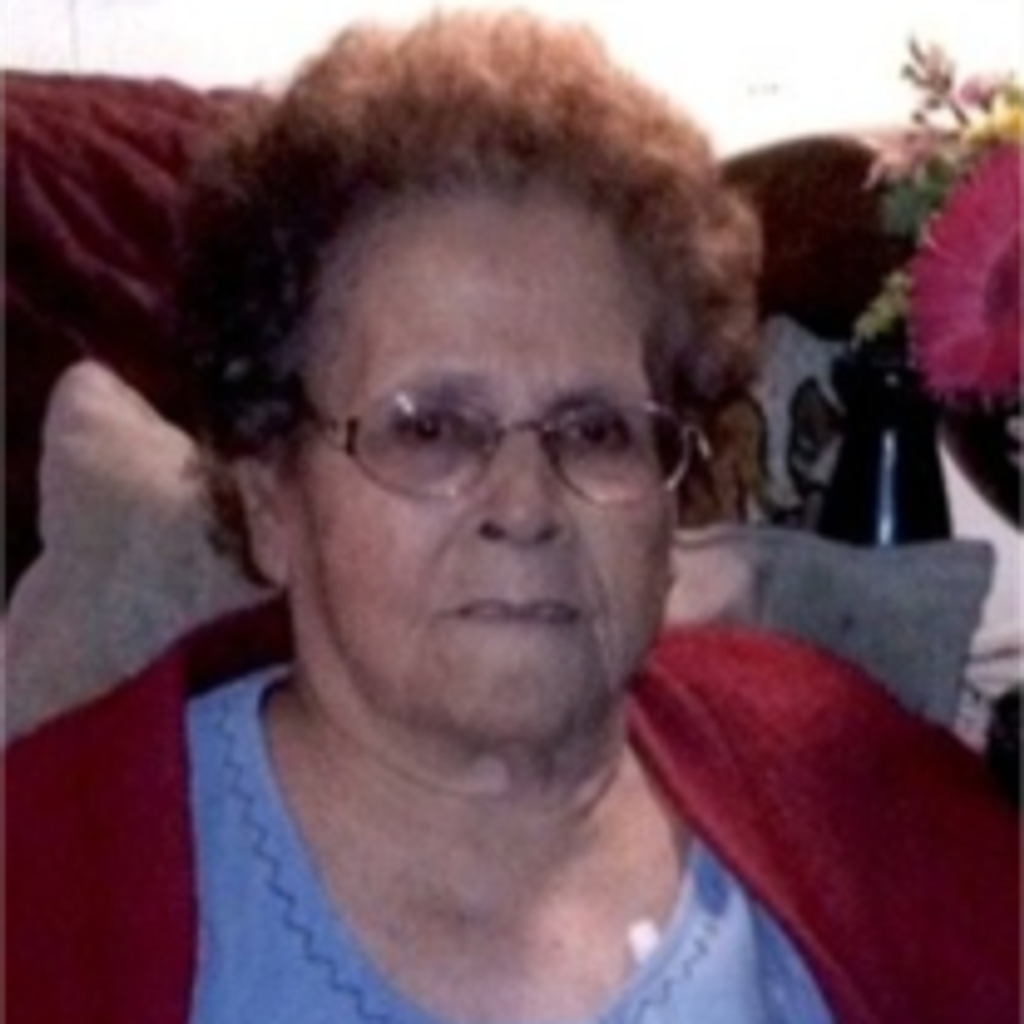 Estella S. Rodriguez