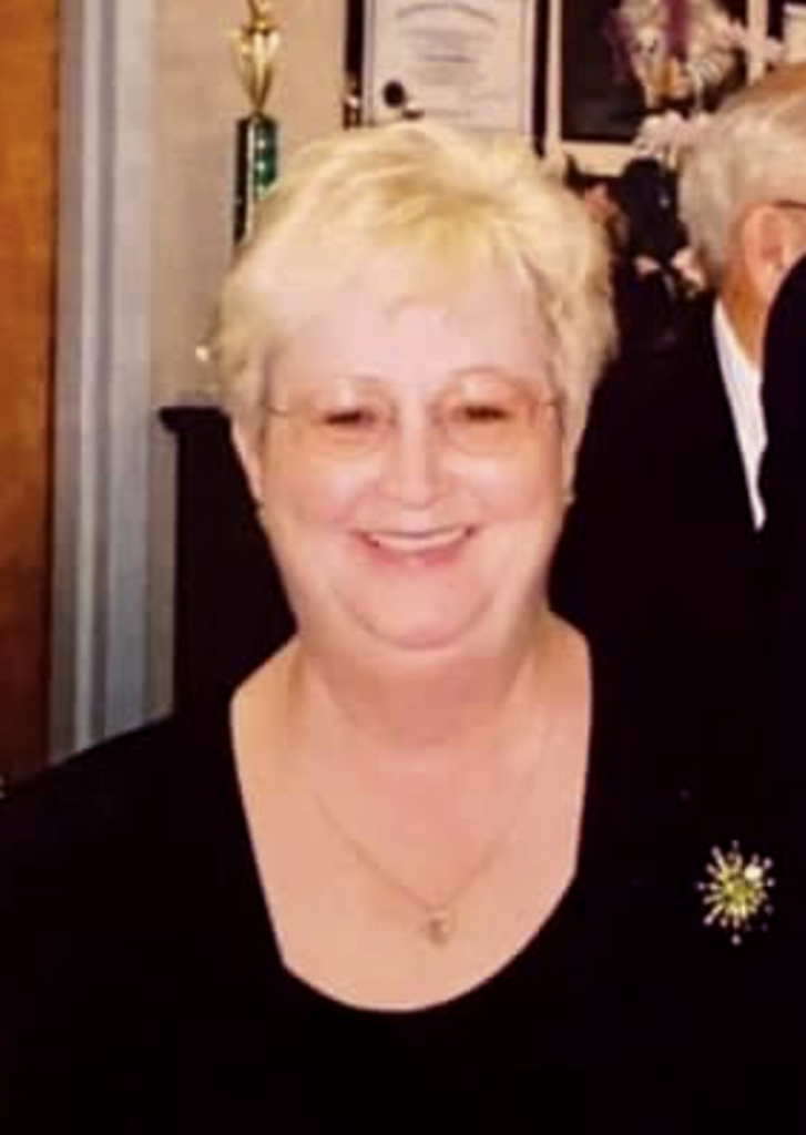 Joyce Irene Cheek Profile Photo