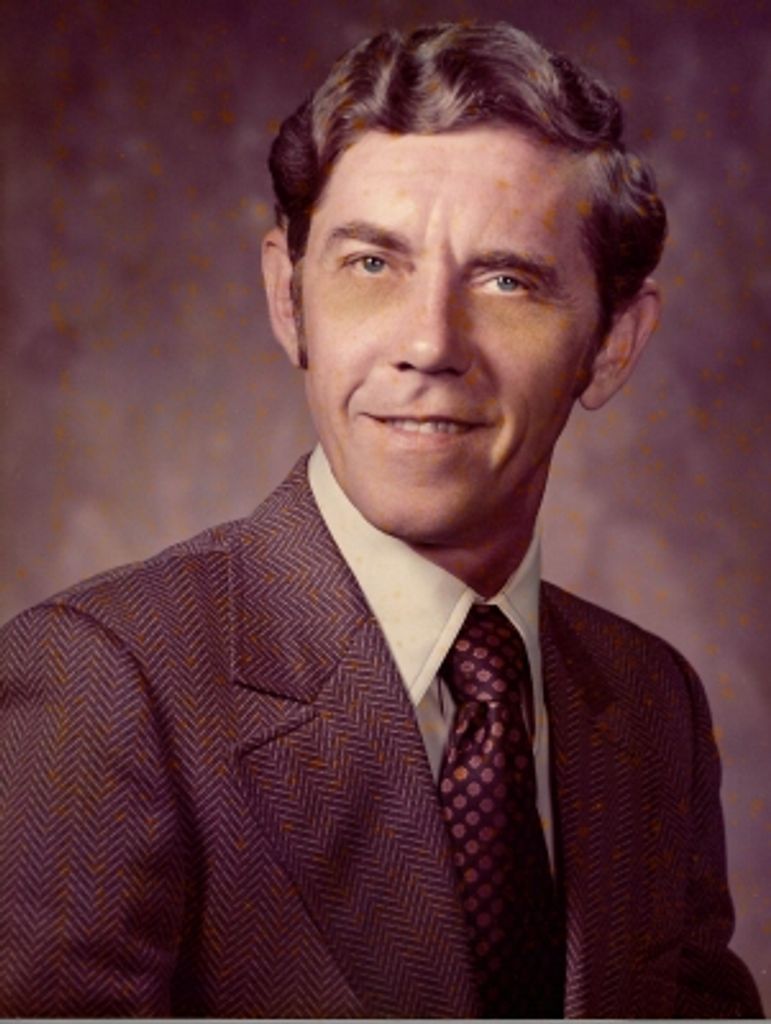 Thomas "Tommy" Lambert Profile Photo