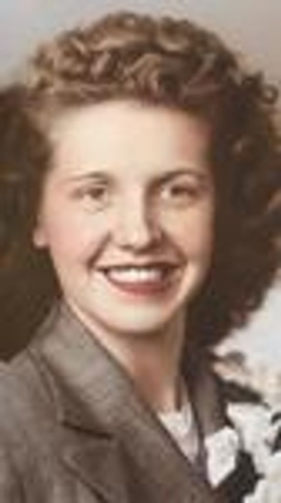 Jean Rehr