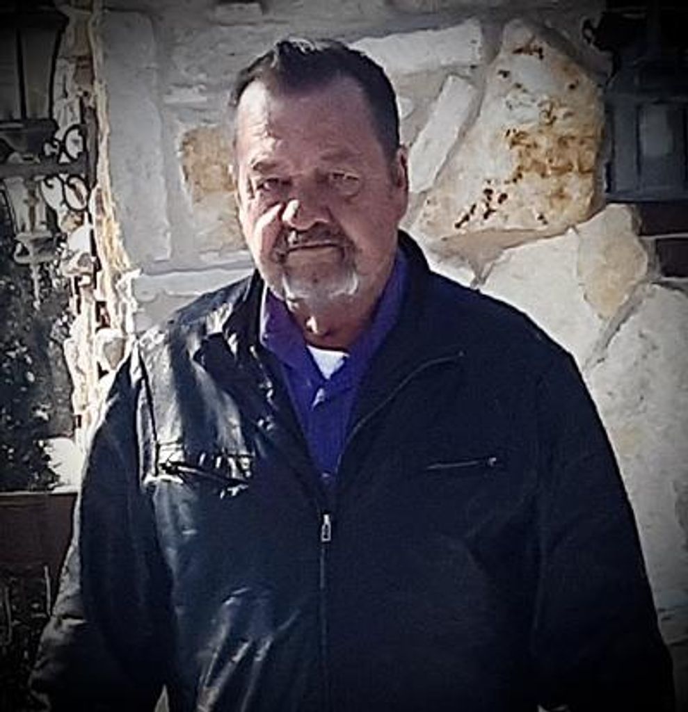 Tommy "Tom" Parker, Sr.