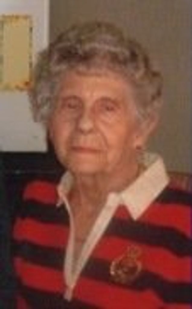 Patricia Baker