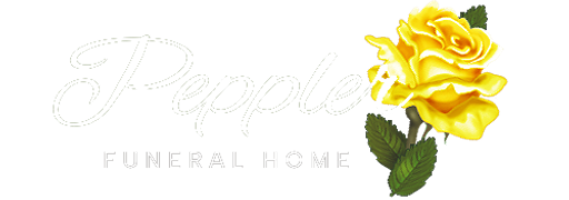 Peppler Funeral Home Logo