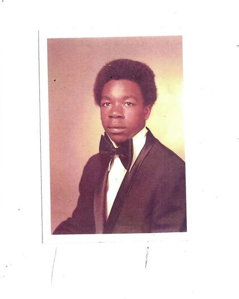 Mr. Paul Jeremiah Gales Profile Photo