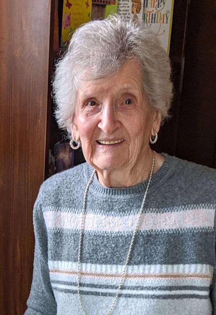 Ruth Joanne (Park)  Michel