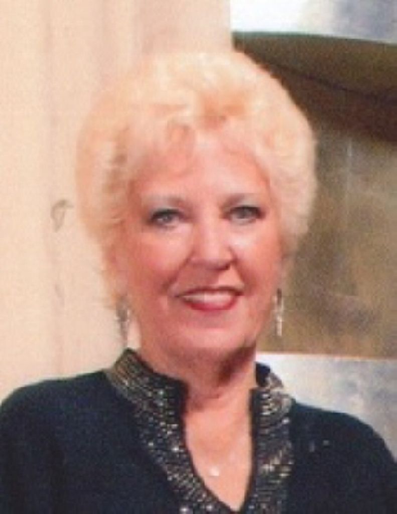 Sharon Sue Smith Profile Photo